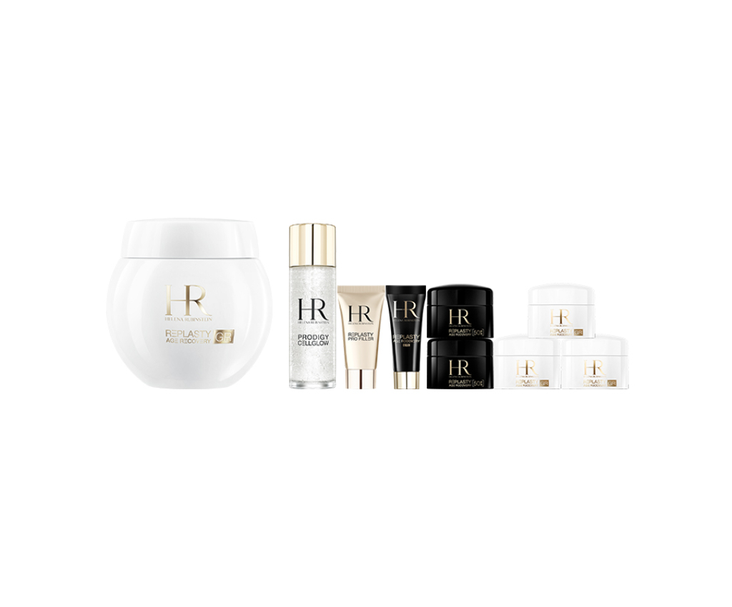 REPLASTY Age Recovery Day Cream 50ml Set
